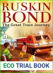 The Great Train Journey