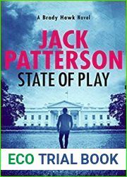State of Play (Brady Hawk #7)