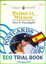 Dark Sunlight