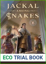 Jackal Among Snakes, Book 6 (Jackal Among Snakes #6)