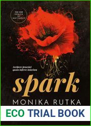 Spark (The Chain, #1)