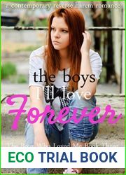 The Boys I|ll Love Forever (The Boys Who Loved Me, #3)