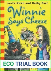 Winnie Says Cheese