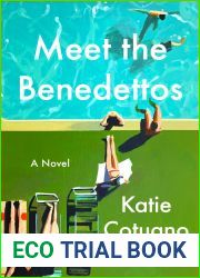 Meet the Benedettos
