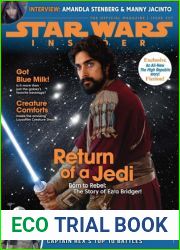 Star Wars Insider - Issue 227, 2024