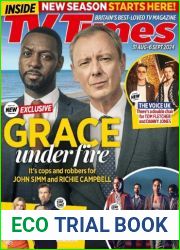 TV Times - 31 August 6 September, 2024