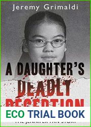 A Daughter|s Deadly Deception: The Jennifer Pan Story