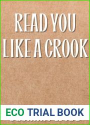 Read You Like a Crook (Poppy Perkins Mystery Book 7)