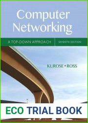 Computer Networking: A Top-Down Approach