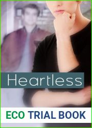 Heartless (Keeping Secrets #1)