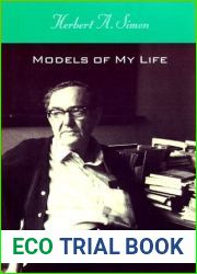 Models of My Life (Mit Press)