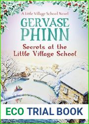 Secrets at the Little Village School