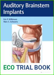 Auditory Brainstem Implants