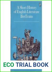A Short History of English Literature