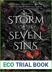 Storm of the Seven Sins (The Seven Sins, #3)
