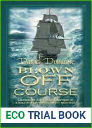 Blown Off Course (John Pearce, #7)