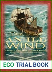 An Ill Wind (John Pearce, #6)