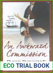 An Awkward Commission (John Pearce, #3)