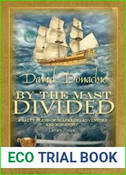 By the Mast Divided (John Pearce, #1)