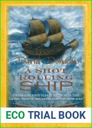 A Shot Rolling Ship (John Pearce, #2)