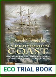 A Treacherous Coast (John Pearce #13)