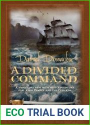 A Divided Command (John Pearce, #10)