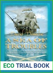 A Sea of Troubles (John Pearce, #9)