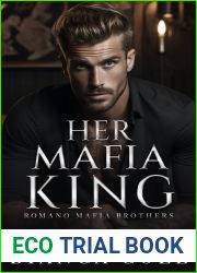 Her Mafia King (Romano Mafia Brothers #3)