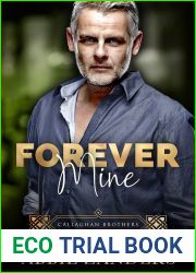 Forever Mine (Callaghan Brothers #9)