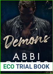 Demons (Georgia Smoke Series Book 5)