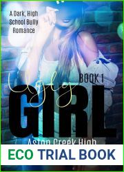 Ugly Girl (Aston Creek High #1)
