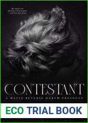 Contestant (Pageant #0.5)