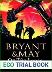 Bryant and May On the Loose (Bryant and May, #7)