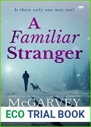 A Familiar Stranger