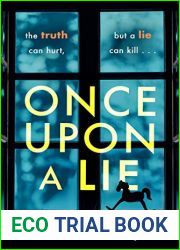Once Upon a Lie