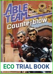 Counterblow (Able Team, #46)