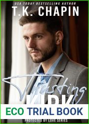 Trusting Kirk: Suspenseful Christian Romance Novel (Protected By Love Book 1)