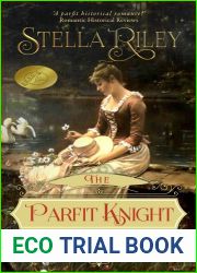 The Parfit Knight (Rockliffe, #1)