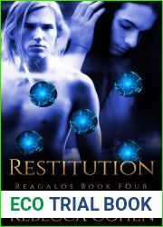 Restitution (Reagalos #4)