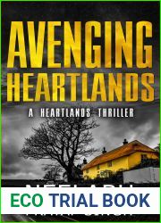 Avenging Heartlands (Heartlands, #2)