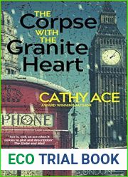 The Corpse with the Granite Heart (Cait Morgan #11)