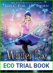 Winter Fae Queen
