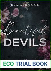 Beautiful Devils (Filthy Wicked Psychos, #2)