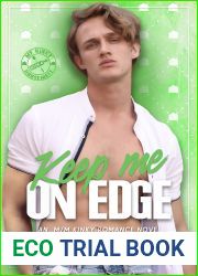 Keep Me on Edge (My Kinky Housemate #4)