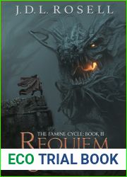Requiem of Silence (The Famine Cycle, #3)