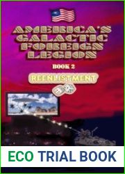 Reenlistment (America|s Galactic Foreign Legion, #2)