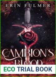 Cambion|s Blood