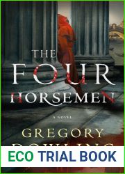 The Four Horsemen (The Alvise Marangon Mysteries #2)