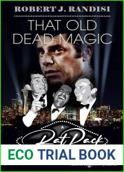 That Old Dead Magic (Rat Pack Mysteries #12)