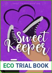Sweet Keeper (Sweet Talkers, #1)